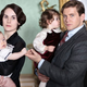 Image for article titled Downton Abbey: “Season Four, Episode One”